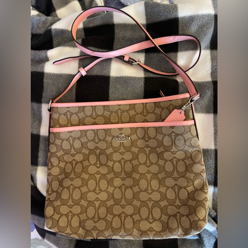 Coach Crossbody bag